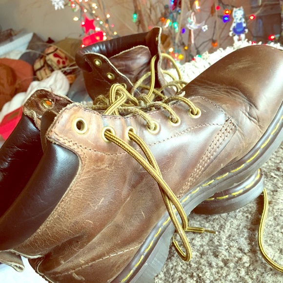 Dr. Martens Shoes - Dr Martens